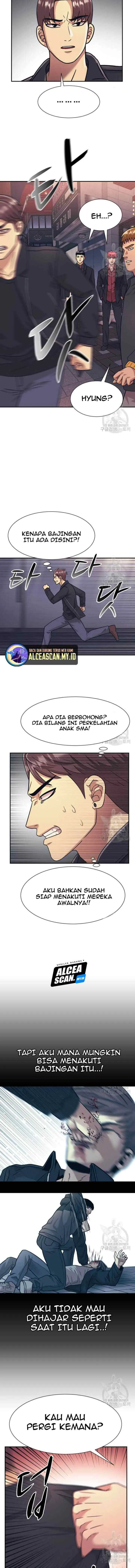 Injagang chapter 23 halaman 10