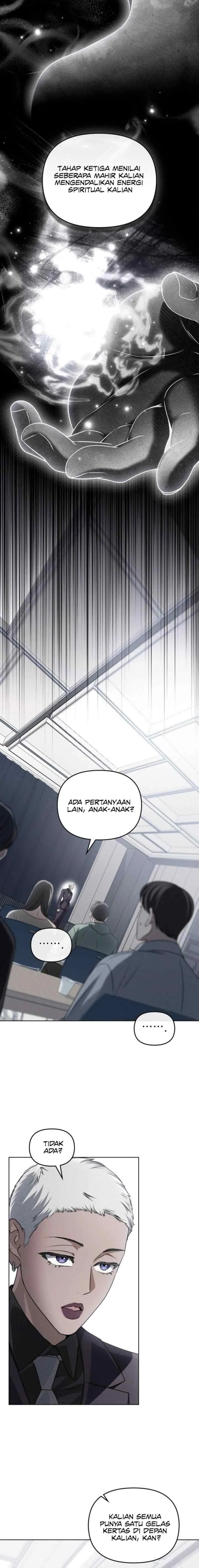 Honbul chapter 42 halaman 6