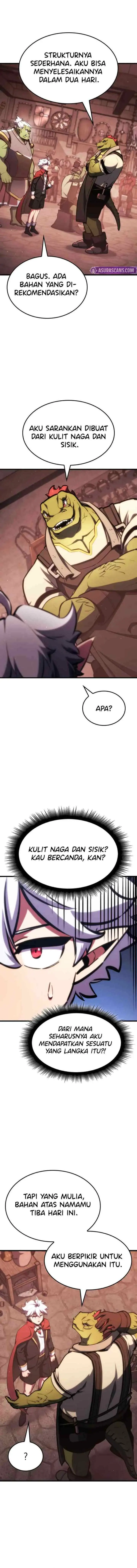 Breakerz chapter 33 halaman 11