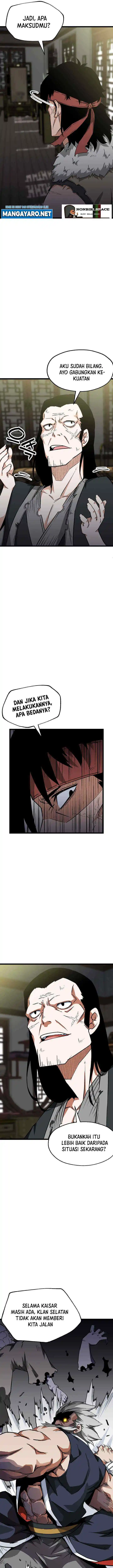 Gangho Apocalypse chapter 14 halaman 7