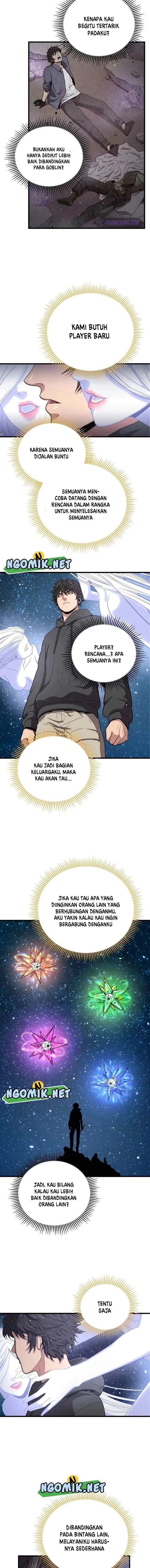 Hoarding in Hell chapter 31 halaman 14
