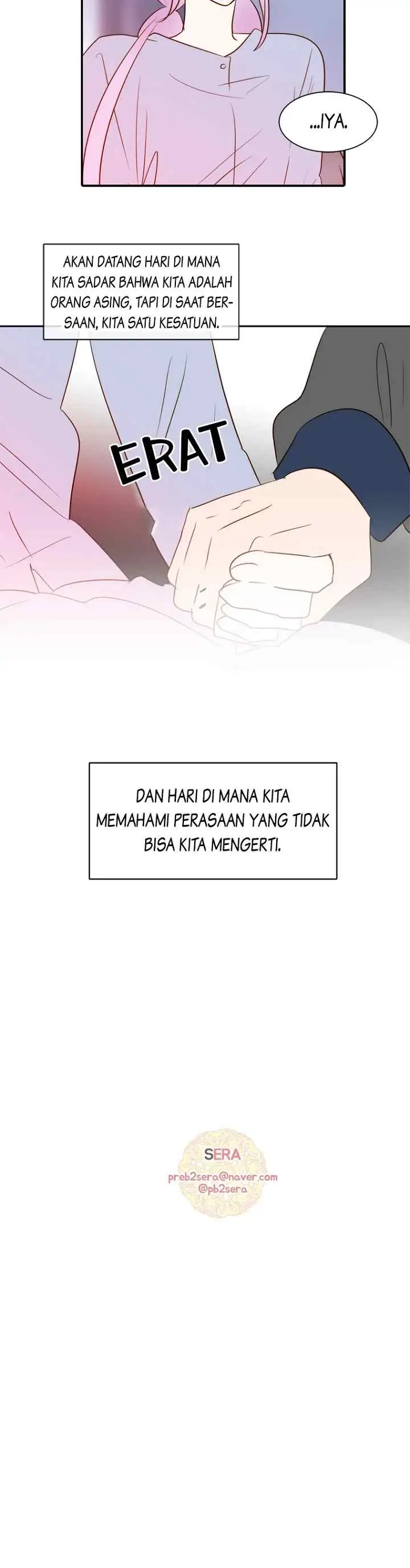 Golden Waltz chapter 26 halaman 16