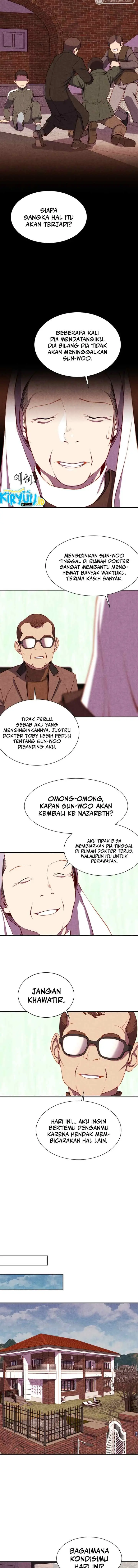 Good Hunting chapter 5 halaman 11
