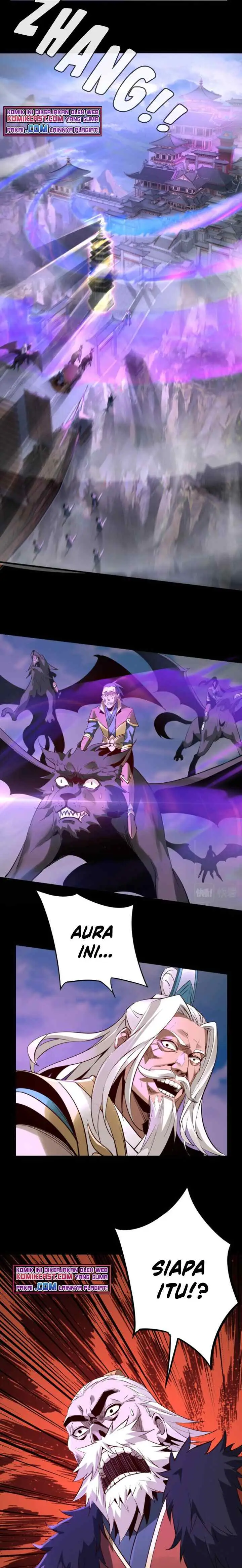 The Villain Of Destiny chapter 6 halaman 14