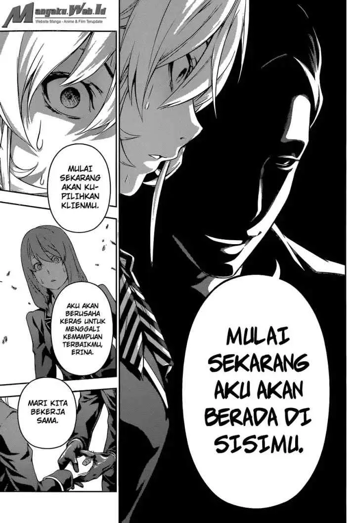 Shokugeki no Soma chapter 135 halaman 13