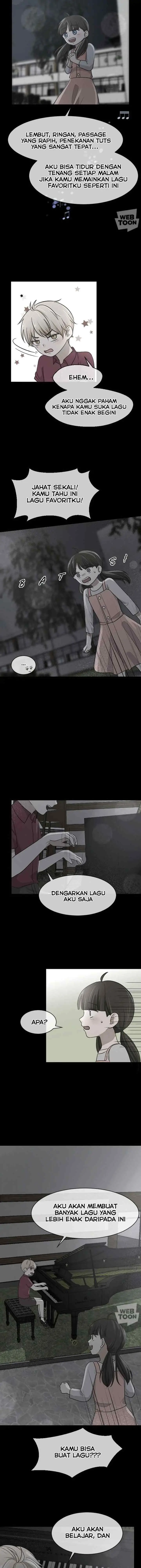 The Lost Harmony chapter 73 halaman 4