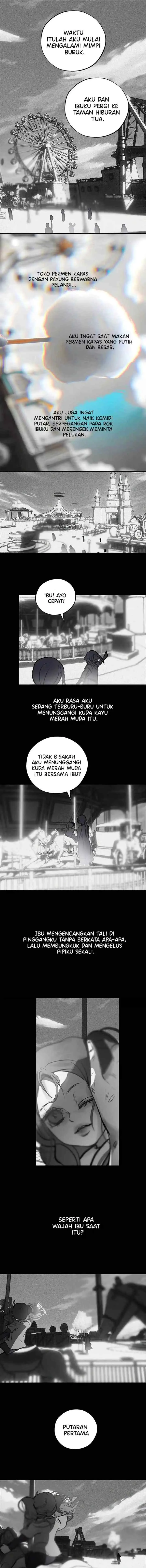 Your Sweet Breath chapter 32 halaman 7