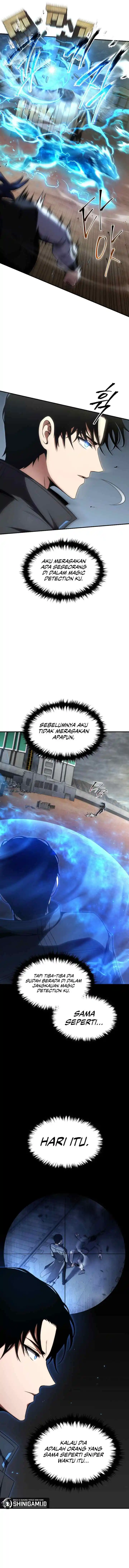 Drug-Eating Genius Mage chapter 34 halaman 12