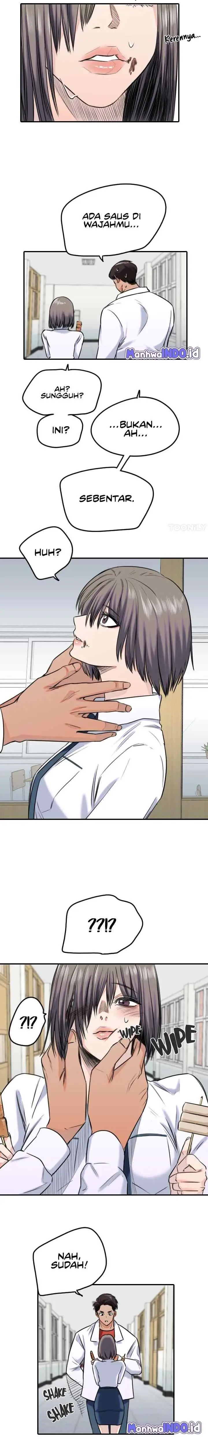 Drawing Romance chapter 152 halaman 10