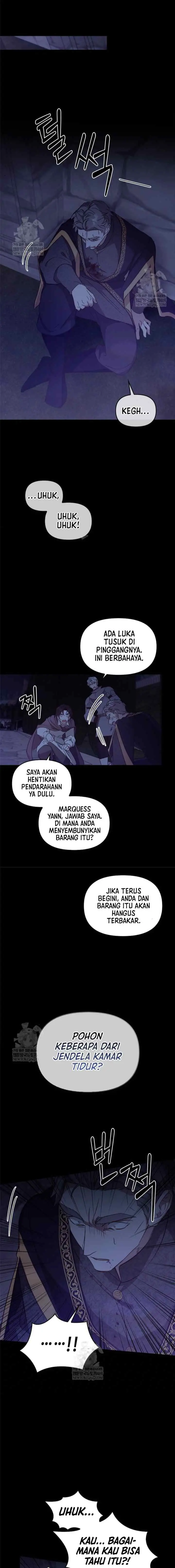 Regas chapter 92 halaman 16