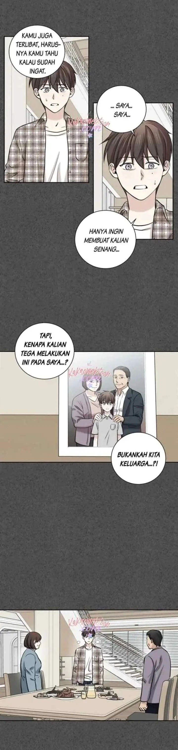 Unmelting Words chapter 27 halaman 12
