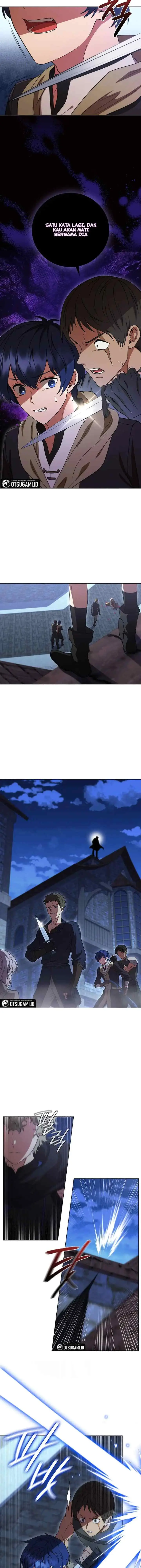 Dragon Lady chapter 38 halaman 11