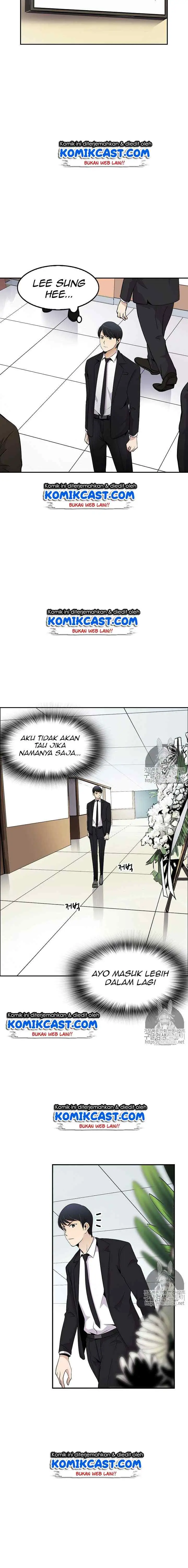 Again My Life chapter 15 halaman 13