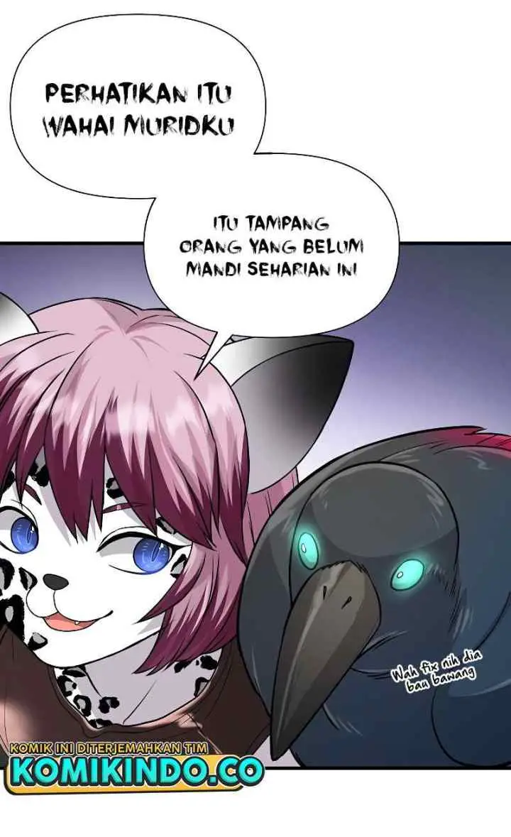 Gaming Stream of the Genius chapter 21 halaman 15