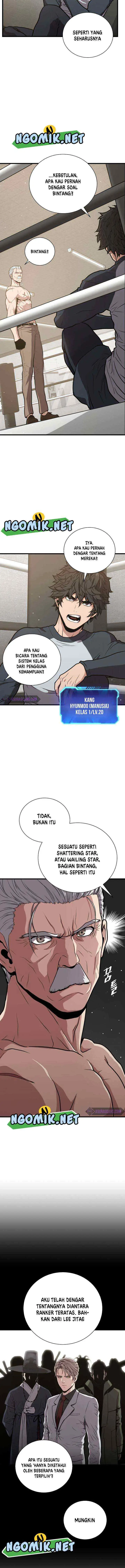 Hoarding in Hell chapter 22 halaman 15