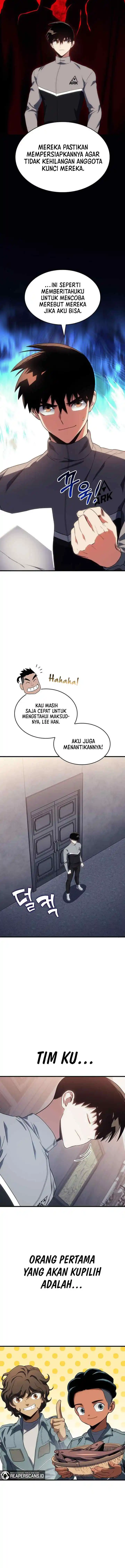 Kill The Dragon chapter 17 halaman 18