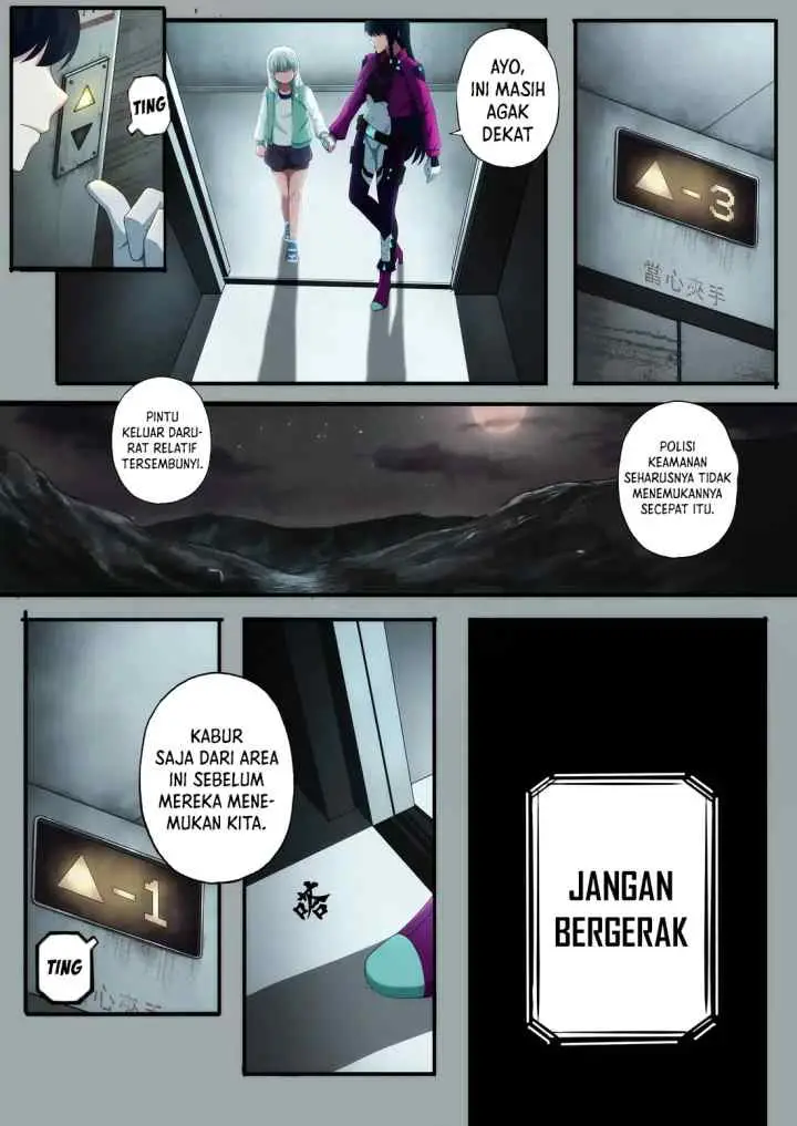 Listener chapter 3 halaman 14
