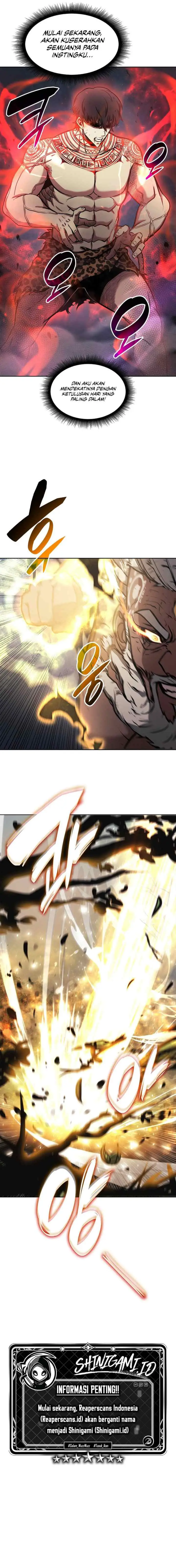 I Returned As An FFF-Class Witch Doctor chapter 6 halaman 13