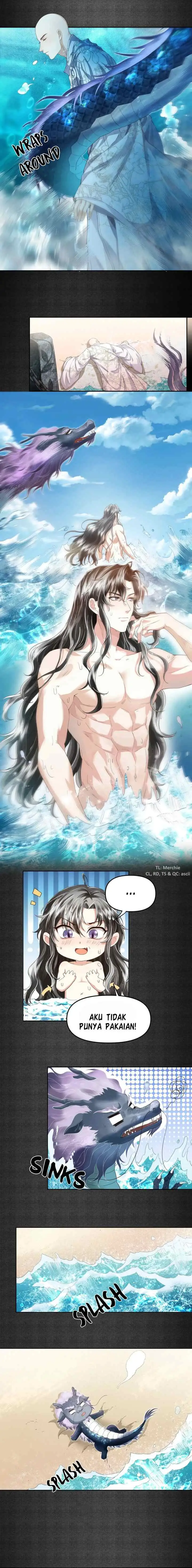 Tong Qian Kan Shi chapter 46 halaman 5