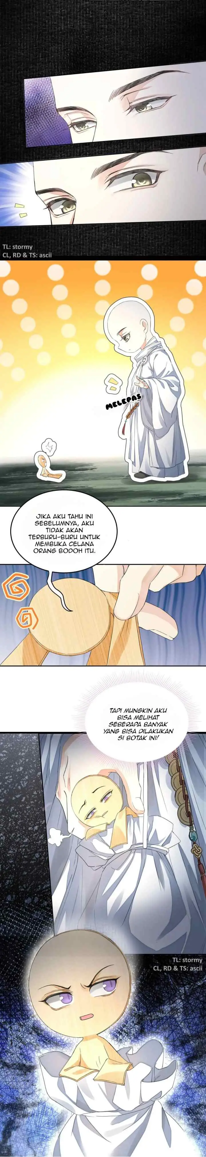 Tong Qian Kan Shi chapter 21 halaman 14
