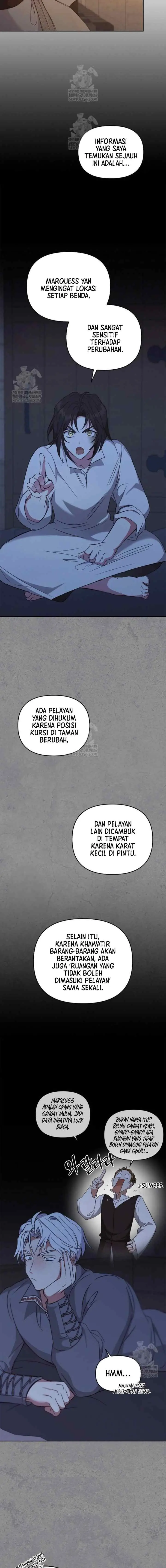 Regas chapter 88 halaman 15