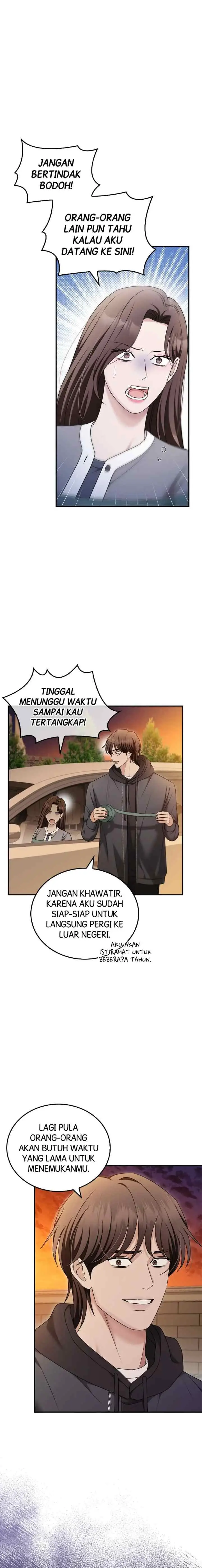 Couple, How Far We Can Go? chapter 60 halaman 16