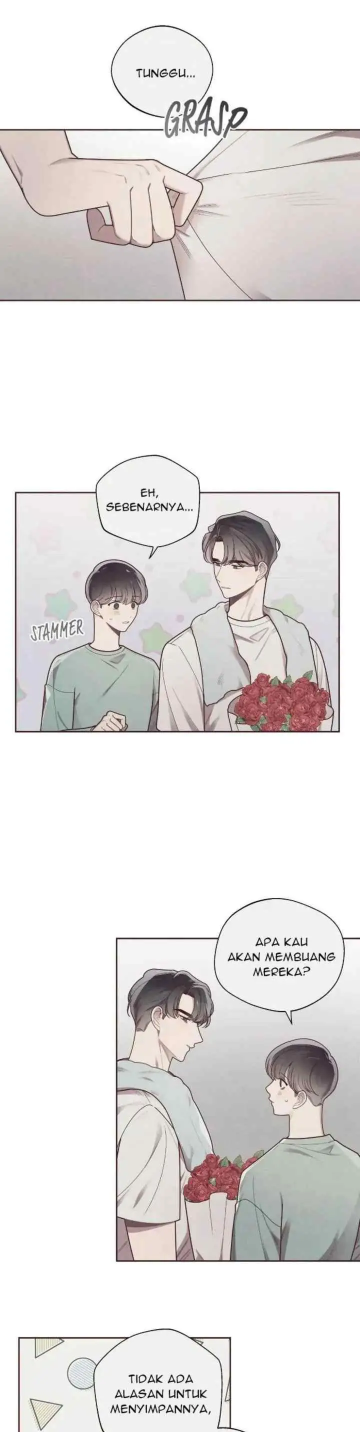 Relationship Ring chapter 34 halaman 15