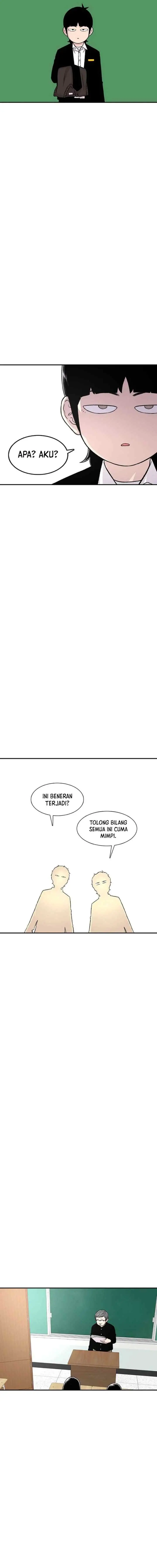 Ginseng Star Shop chapter 132 halaman 17