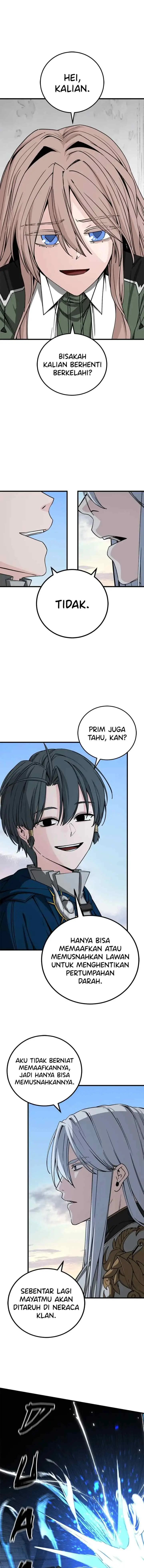 Hero Killer chapter 205 halaman 7