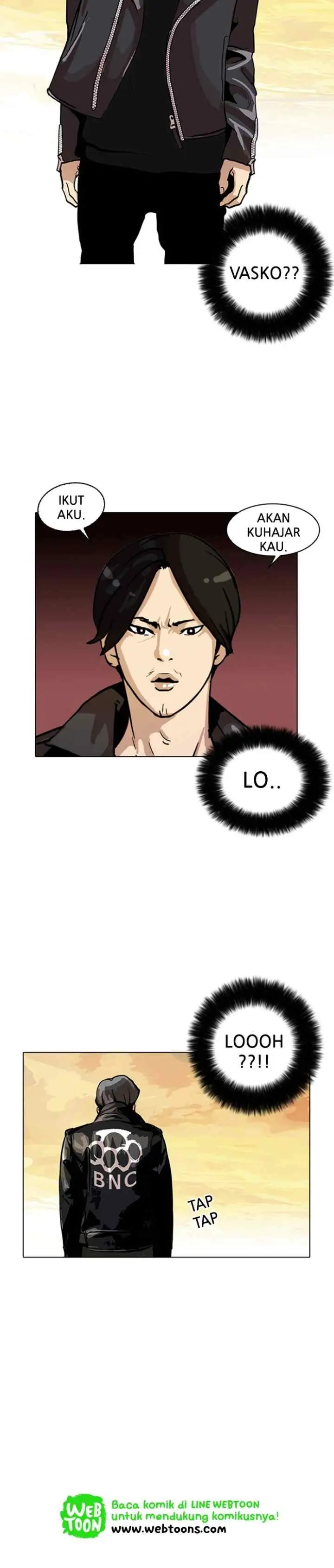 Lookism chapter 17 halaman 18