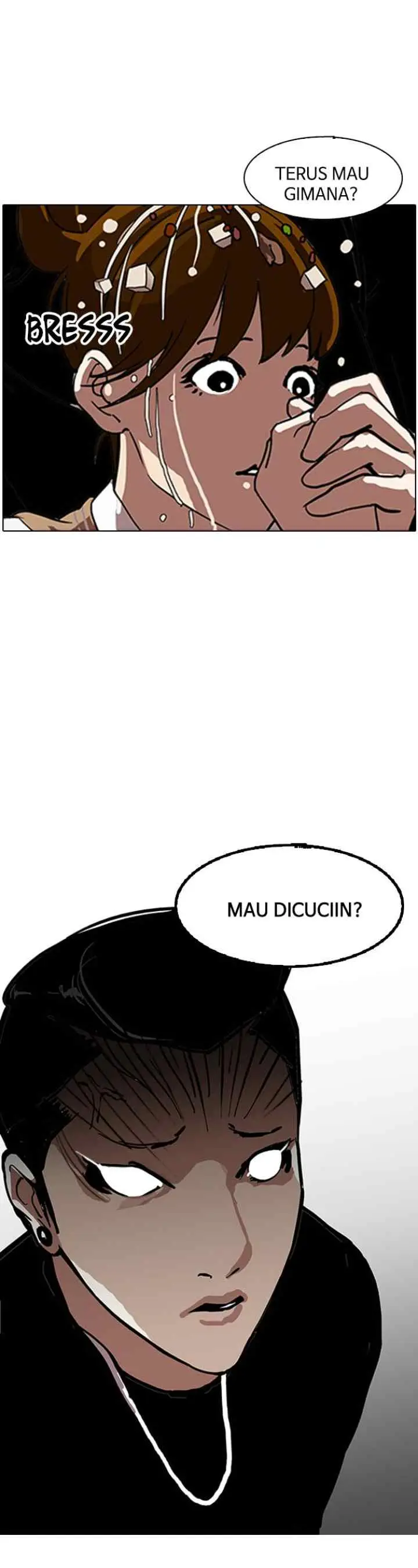 Lookism chapter 124 halaman 20