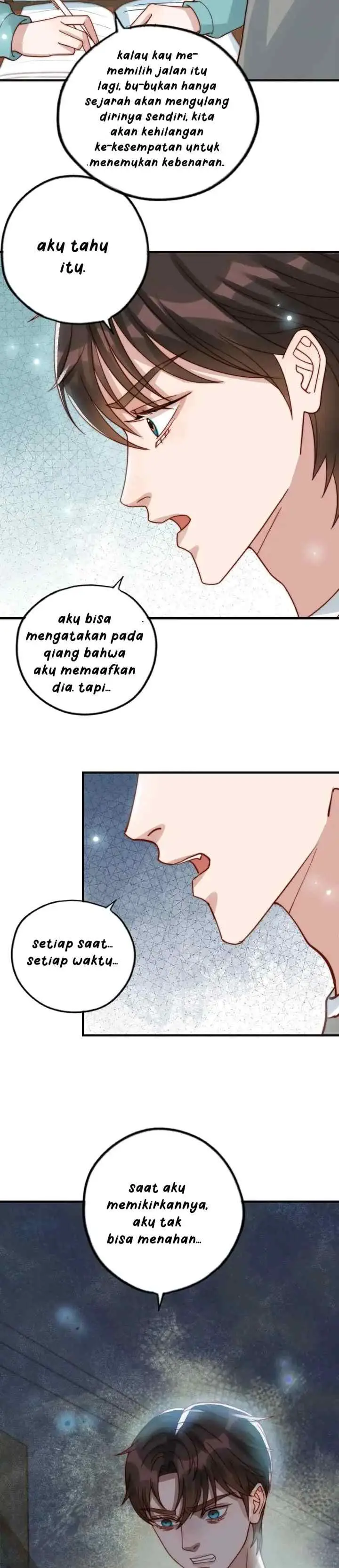 Ex-Husband is Young chapter 81 halaman 4