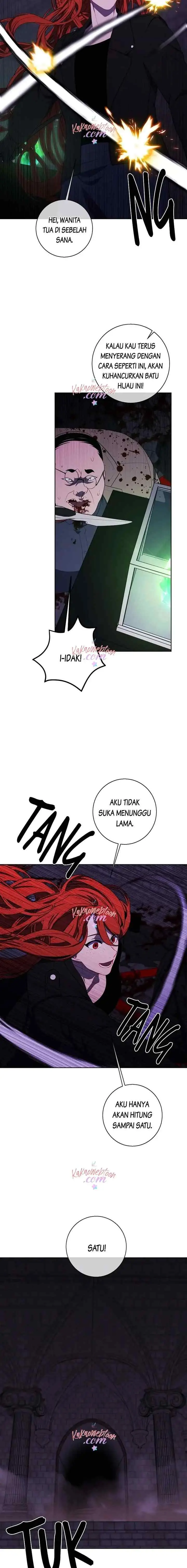 I'm Alone In The Novel chapter 137 halaman 13