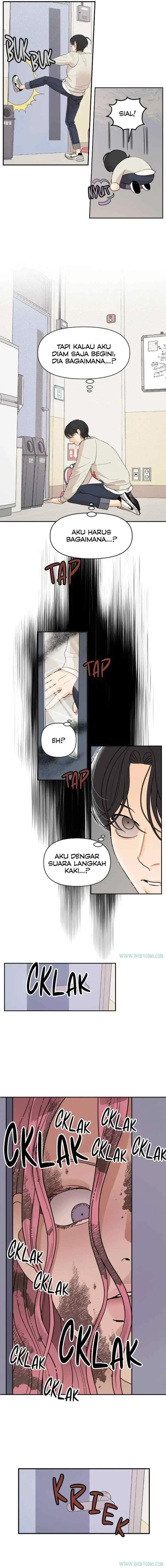 By the Way, in the Wind chapter 7 halaman 4