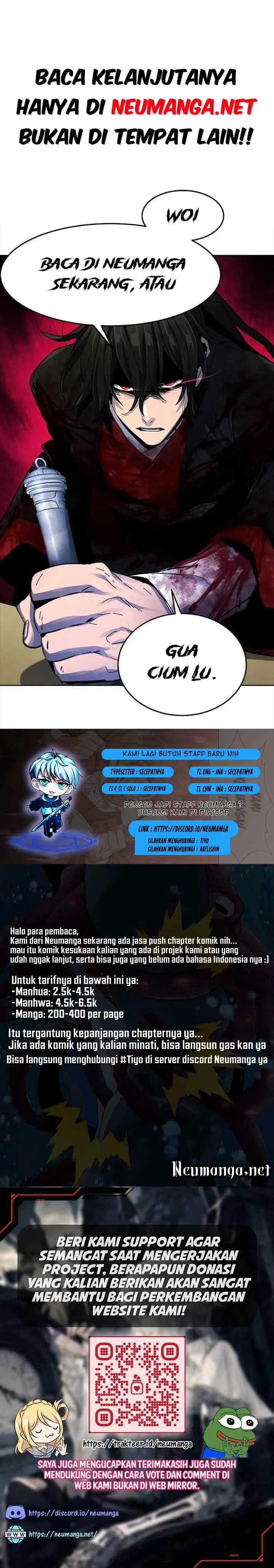 The First Sequence chapter 37 halaman 15