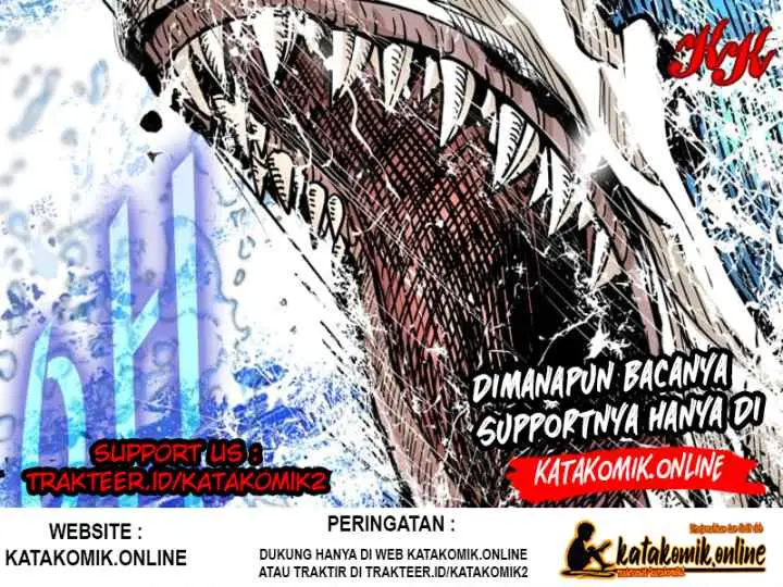 King of High School chapter 81 halaman 13
