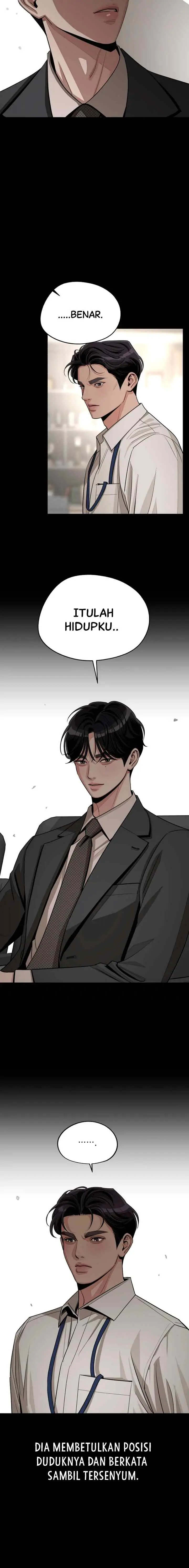 Lee Seop's Love chapter 81 halaman 13