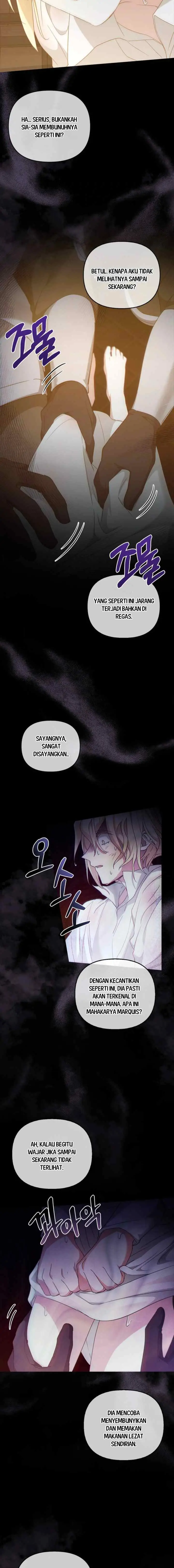 Regas chapter 74 halaman 11
