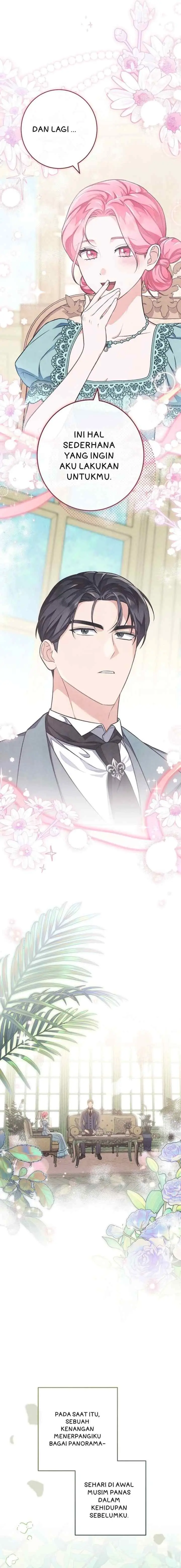 The Duke's Wife Obsession chapter 51 halaman 12