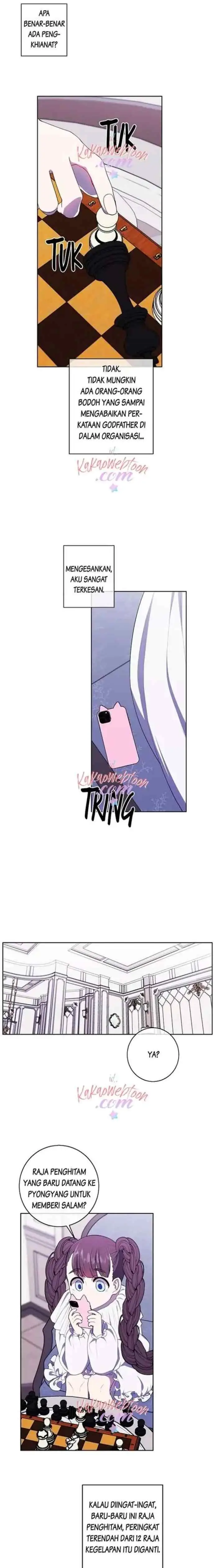 I'm Alone In The Novel chapter 125 halaman 12