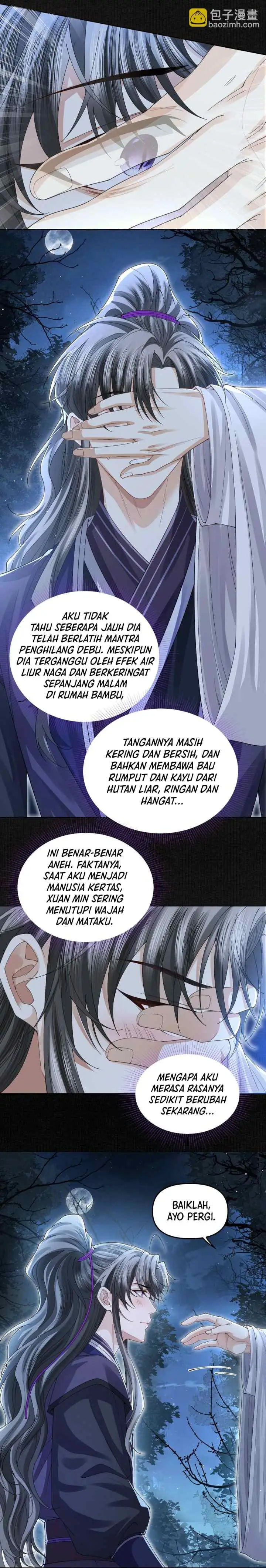 Tong Qian Kan Shi chapter 101 halaman 5