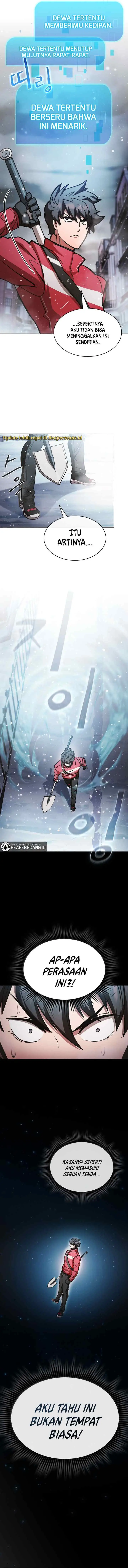 Is this Hunter for Real?! chapter 57 halaman 13