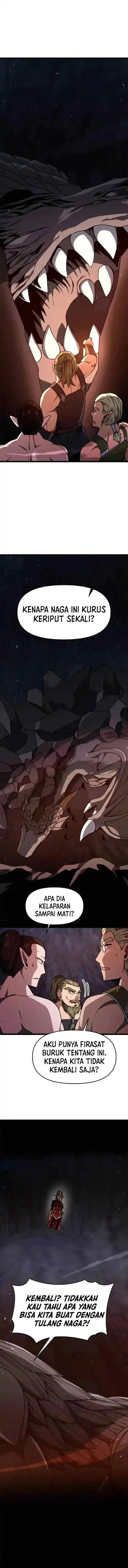 Damn Demonic Swords chapter 58 halaman 17
