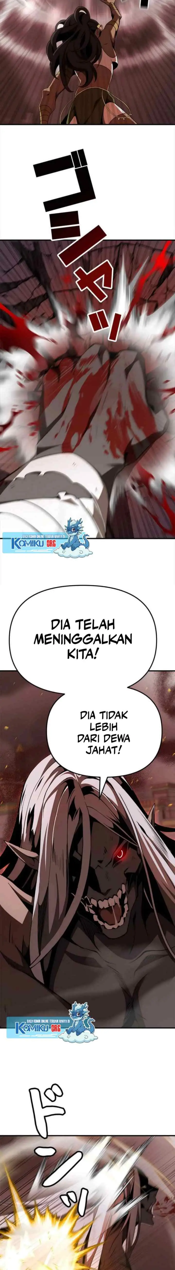Honestly, This 13th Regression Is Getting Tough chapter 14 halaman 12