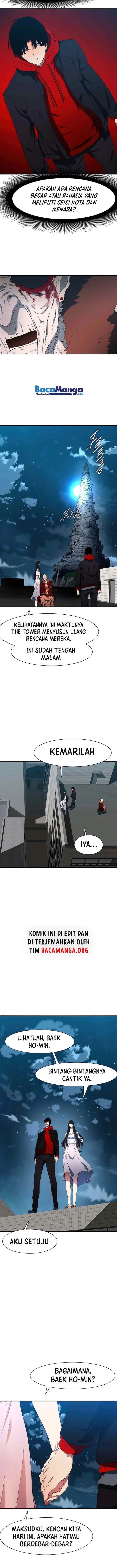 I'm the Only One Loved by the Constellations! chapter 24 halaman 16