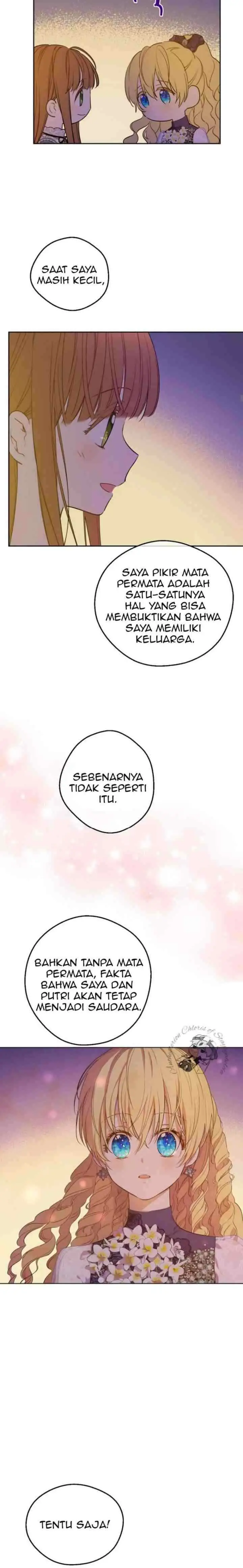Who Made Me a Princess chapter 113 halaman 10