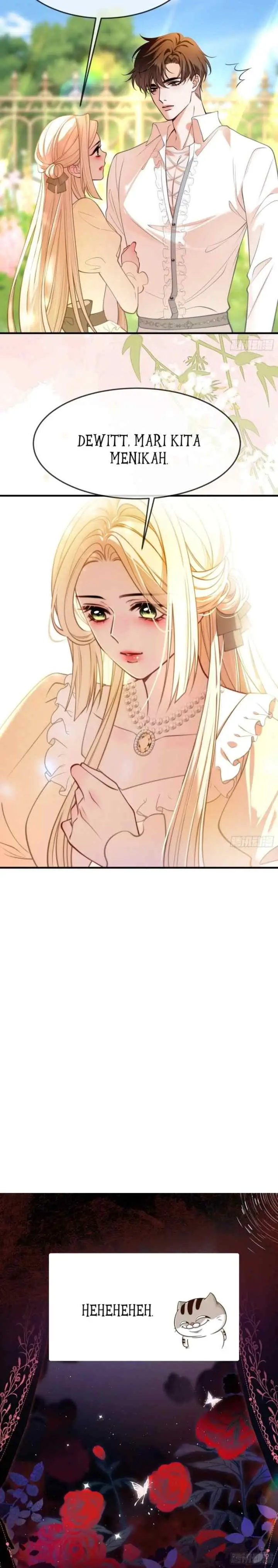 The Secret Game of Nobles chapter 87 halaman 18