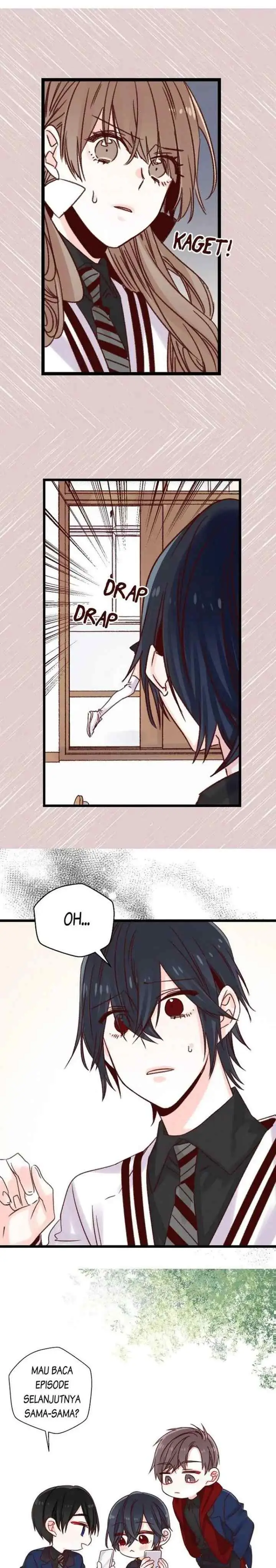 Red Honey chapter 41 halaman 16