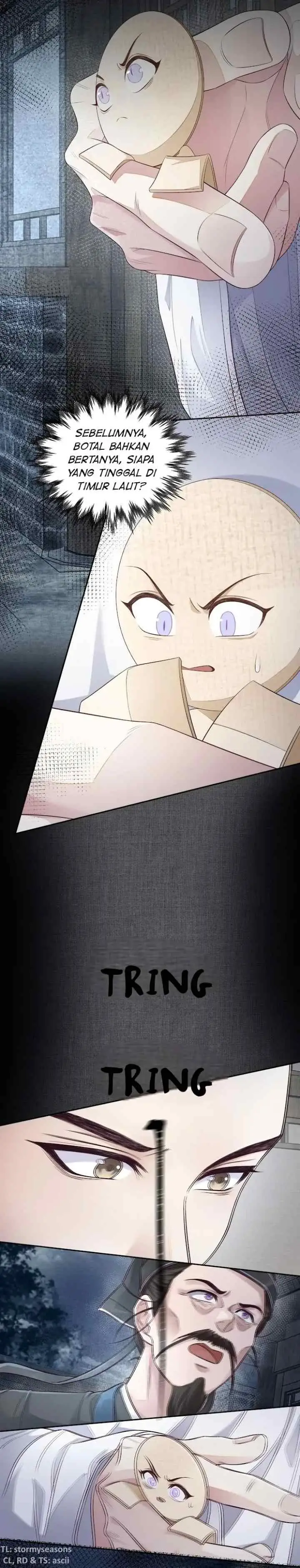 Tong Qian Kan Shi chapter 15 halaman 12
