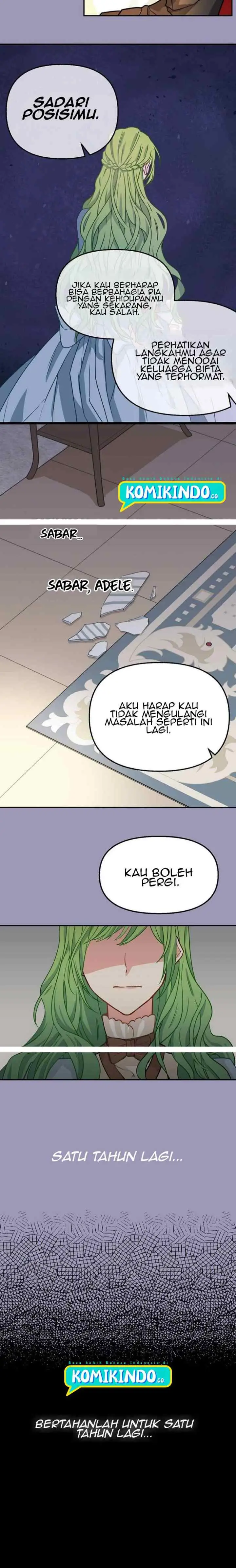 Just Leave Me Be chapter 7 halaman 14